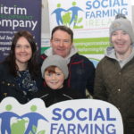 Social farming: Gaining experience in the field