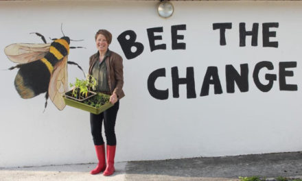 Sustainable Gastronomy: Would you take Lisa Fingleton’s 30-Day Challenge?