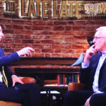 Pat Spillane talks to Ryan Tubridy on Late Late Show