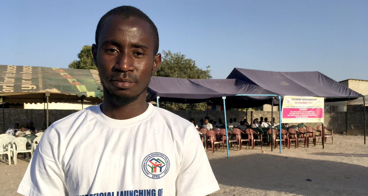 Gambia’s Smiling Coast: A small country and its big hopes