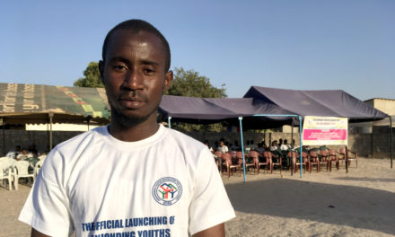Gambia’s Smiling Coast: A small country and its big hopes
