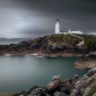 Fanad Head Lighthouse, Letterkenny