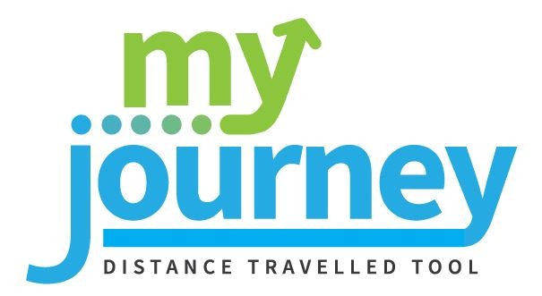 My Journey logo