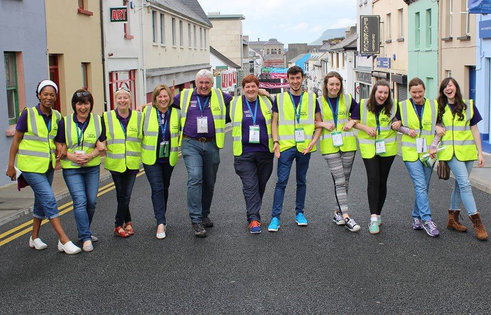 16 days extra for Tidy Towns groups to apply for grants up to €1,000