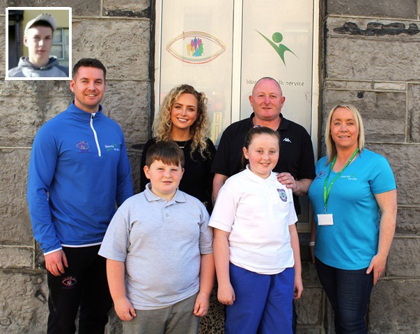 LIMERICK: “These young people are crying out for a community centre”