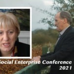 “If you’re a social enterprise, be proud to identify yourself!”