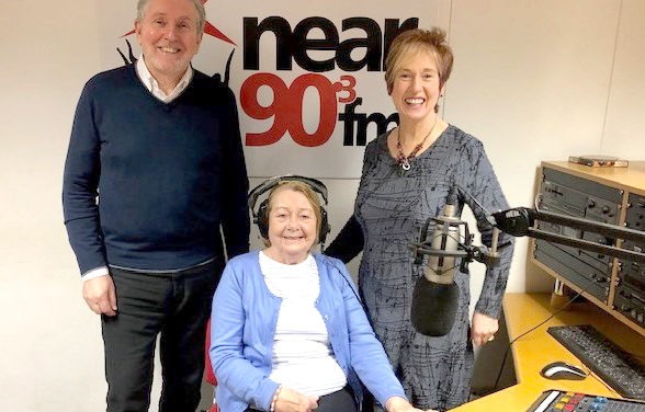 Dementia-inclusive radio on Near FM