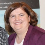 Mary Hurley is new secretary general at Dept of Rural & Community Dev’t