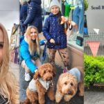 UKRAINIANS IN IRELAND – Hanna, founder of Kharkiv family project “loves people so much”