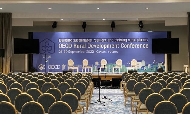 Cavan ready for major international rural dev’t conference