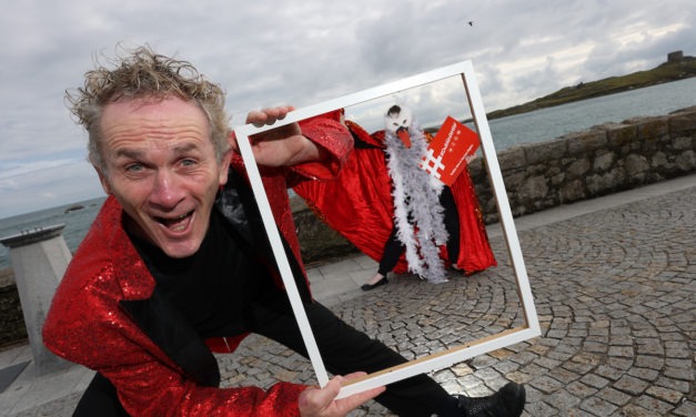 A smashing time promised at Dublin Arts and Human Rights Festival