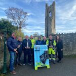 Thousands up for grabs in Tidy Towns Special Awards
