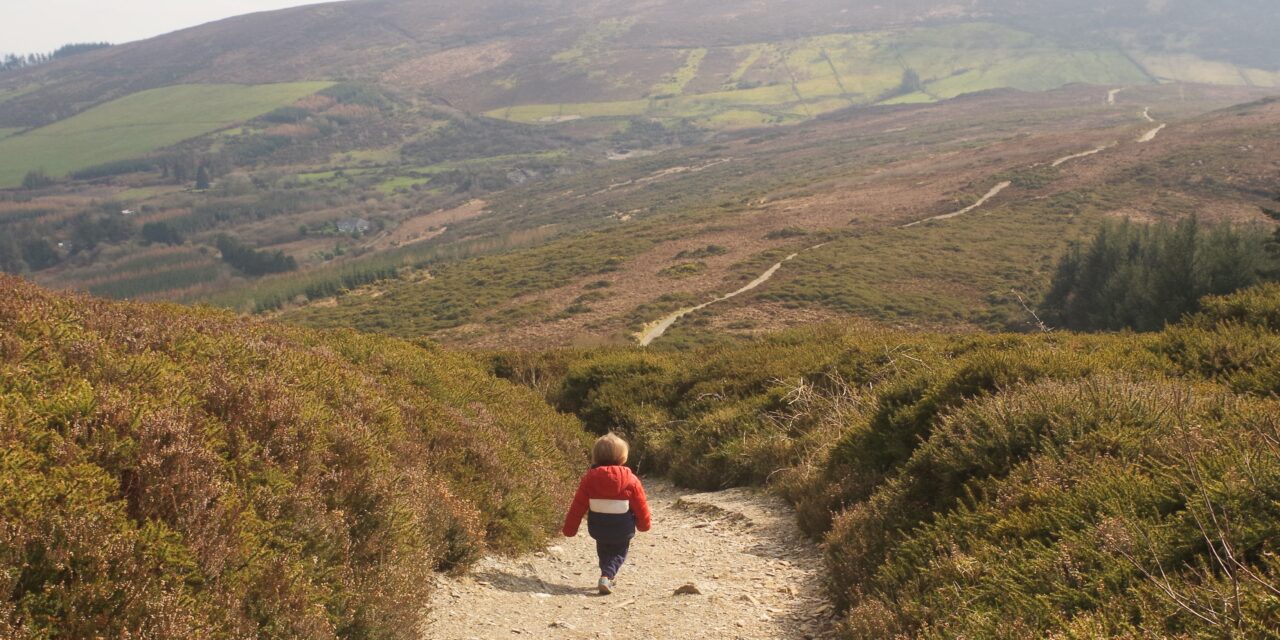 €2.4 million funding boost for walking trails