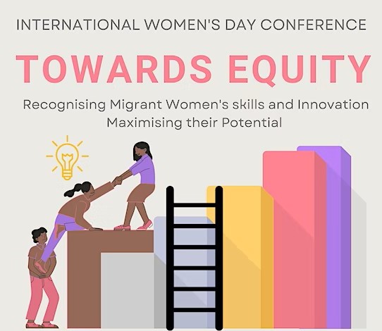 International Women’s Day event to focus on migrant women