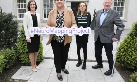 New report highlights services for people with neurological conditions