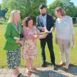 Strategic plan launched to build community development among Travellers in Clare