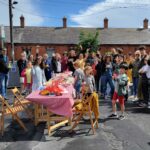 Communities urged to sign up for Street Feast 2024