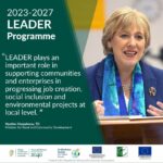 First Local Action Groups to deliver LEADER 2023-2027 funding announced
