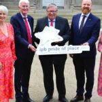 Pride of Place is coming to Armagh