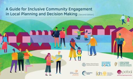 Updated guide launched to assist inclusive community engagement 