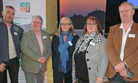 Wetlands Forum highlights sustainable tourism opportunities for communities