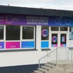 Opening of Creeslough community hub is “another step on our journey of healing”