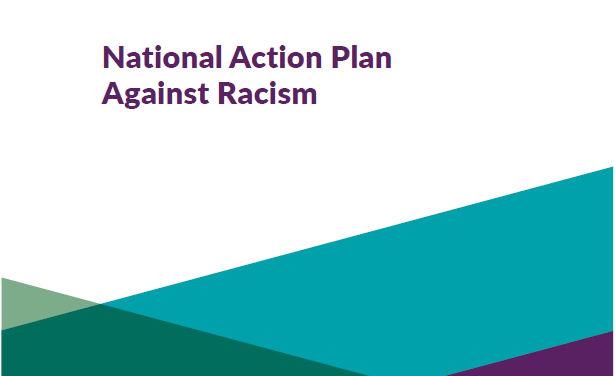 Members of public invited to join Advisory Group on Racism and Racial Equality