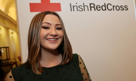 The search is on for Ireland’s humanitarian heroes