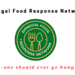 Donegal Food Response Network experienced 17% more calls last year