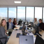 See inside Donegal Local Development’s swish new welcoming office
