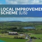 Record €40 million funding to upgrade rural laneways