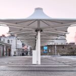 Funding granted for new public plazas, markets and town parks all over rural Ireland