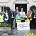 Tidy Towns groups seeking more young volunteers for 2024